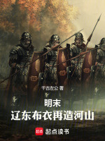 明末：辽东布衣再造河山在线阅读