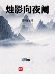 烛影向夜阑在线阅读