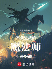 不会近战的魔法师不是好战士在线阅读