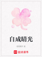 自成晴光在线阅读