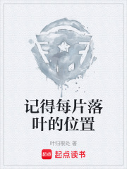 记得每片落叶的位置在线阅读