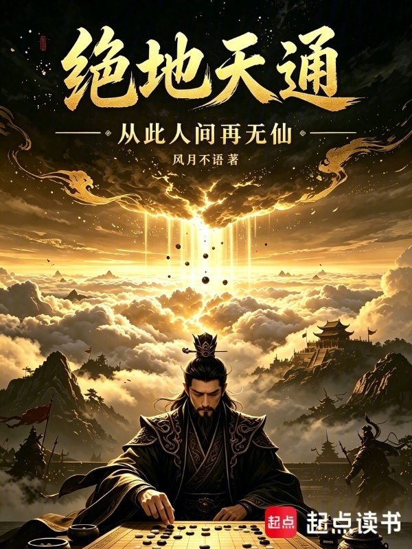 绝地天通，从此人间再无仙在线阅读