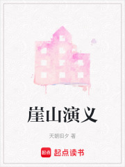 崖山演义在线阅读