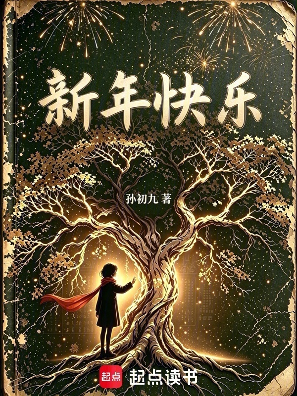 新年快乐在线阅读