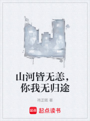 山河皆无恙，你我无归途在线阅读