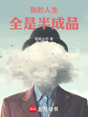 我的人生全是半成品在线阅读