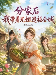 分家后，我带着兄姐造福全城在线阅读