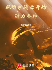从熔炉骑士开始耐力登神在线阅读