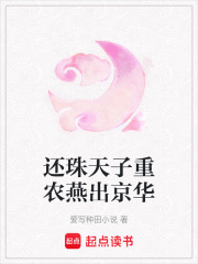 还珠天子重农燕出京华在线阅读