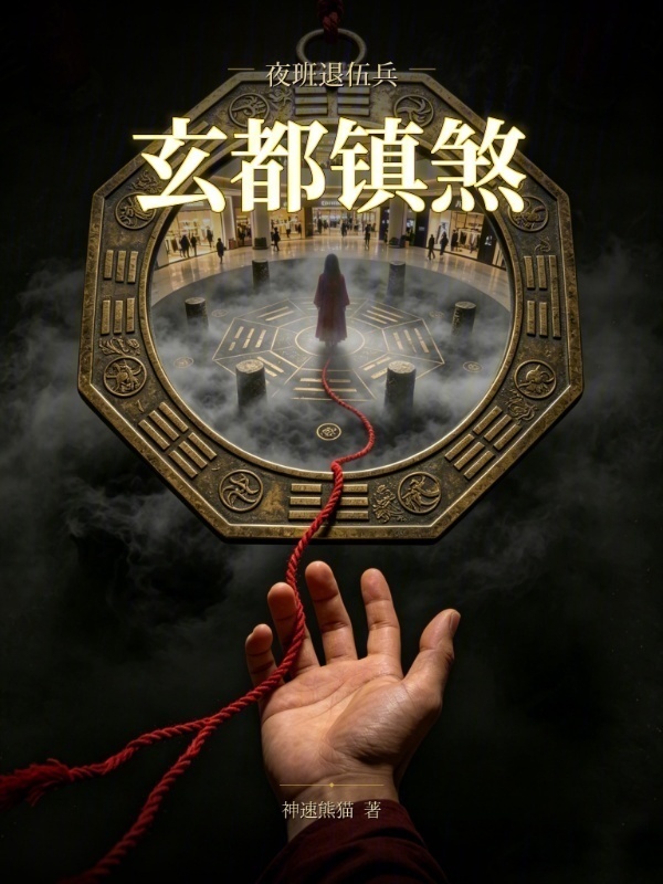 夜班退伍兵：玄都镇煞在线阅读
