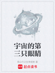 宇宙的第三只眼睛在线阅读