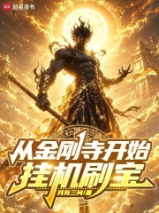 从金刚寺开始挂机刷宝在线阅读