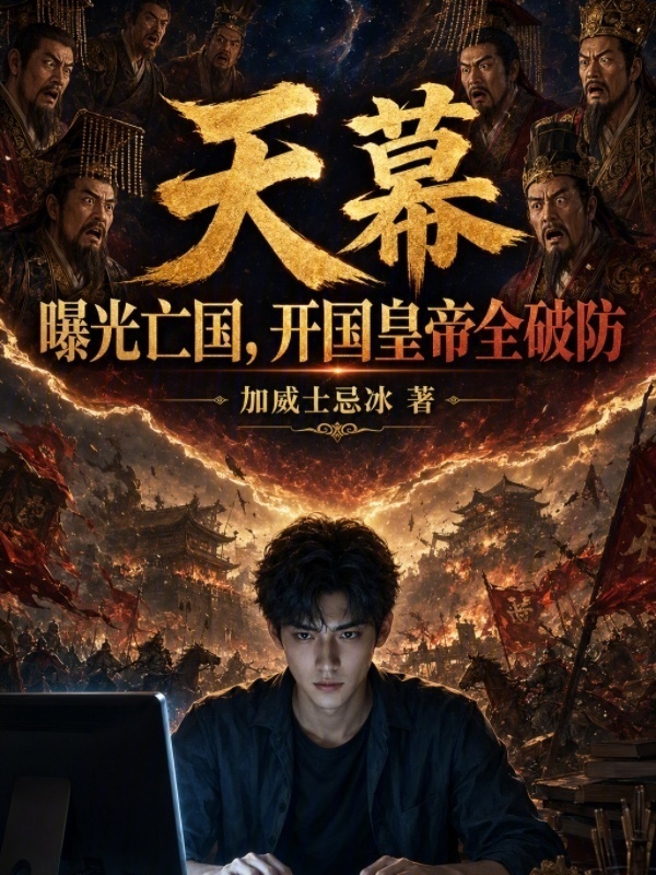 天幕：曝光亡国，开国皇帝全破防在线阅读