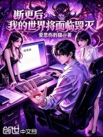 断更后：我的世界将面临毁灭封面
