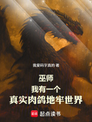 巫师：我有一个真实肉鸽地牢世界在线阅读