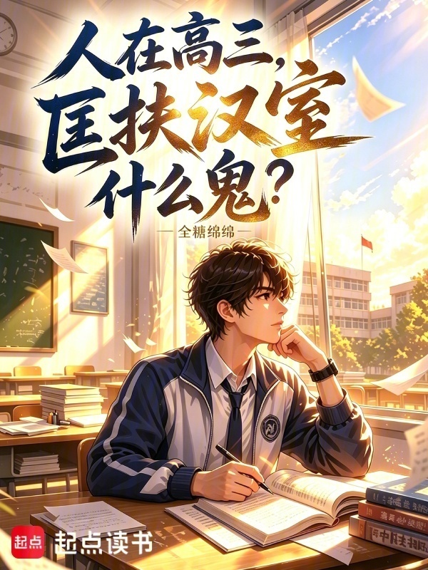 人在高三，匡扶汉室什么鬼？在线阅读