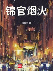 锦官烟火在线阅读