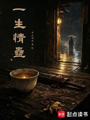 且以情蛊渡余生 cover