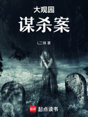 大观园谋杀案在线阅读