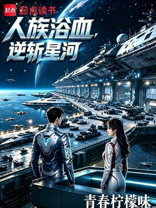 人族浴血，逆斩星河在线阅读