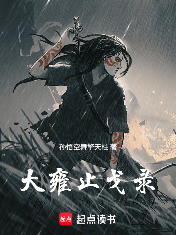 大雍止戈录在线阅读