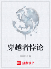 穿越者悖论在线阅读