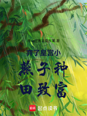 弃了皇宫小燕子种田致富在线阅读
