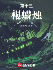 第十三根蜡烛在线阅读