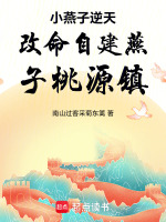 小燕子逆天改命自建燕子桃源镇最新章节在线阅读