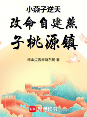 小燕子逆天改命自建燕子桃源镇在线阅读