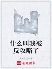 什么叫我被反攻略了在线阅读