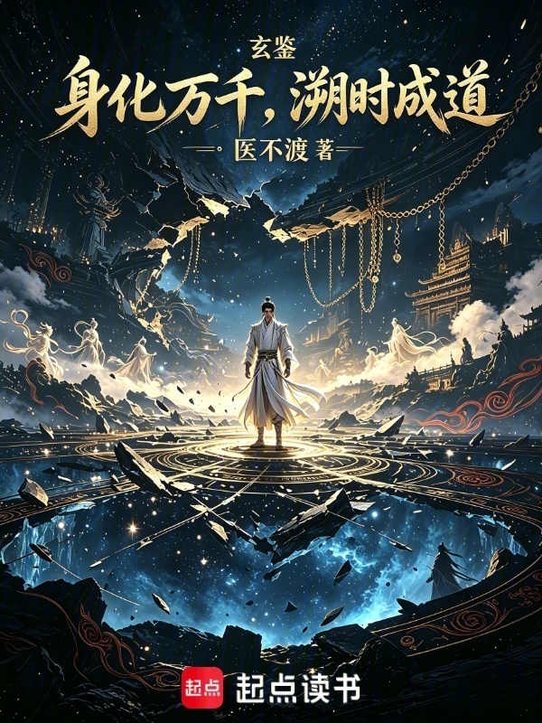 玄鉴：身化万千，溯时成道在线阅读
