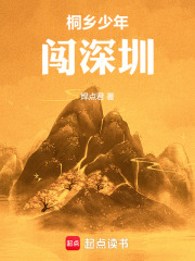 桐乡少年闯深圳在线阅读