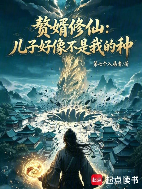 赘婿修仙：儿子好像不是我的种在线阅读