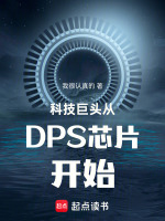 科技巨头从DPS芯片开始封面