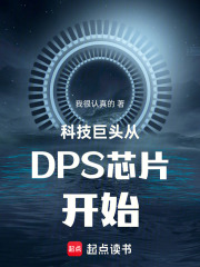 科技巨头从DPS芯片开始在线阅读