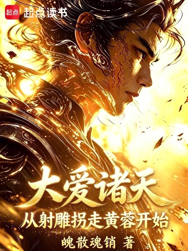 大爱诸天，从射雕拐走黄蓉开始在线阅读