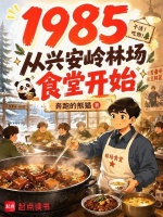 1985：从兴安岭林场食堂开始在线阅读