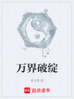 万界破绽封面