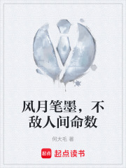 风月笔墨，不敌人间命数在线阅读