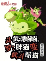 斗罗：武魂喵喵，胖猫变武斗酷猫封面