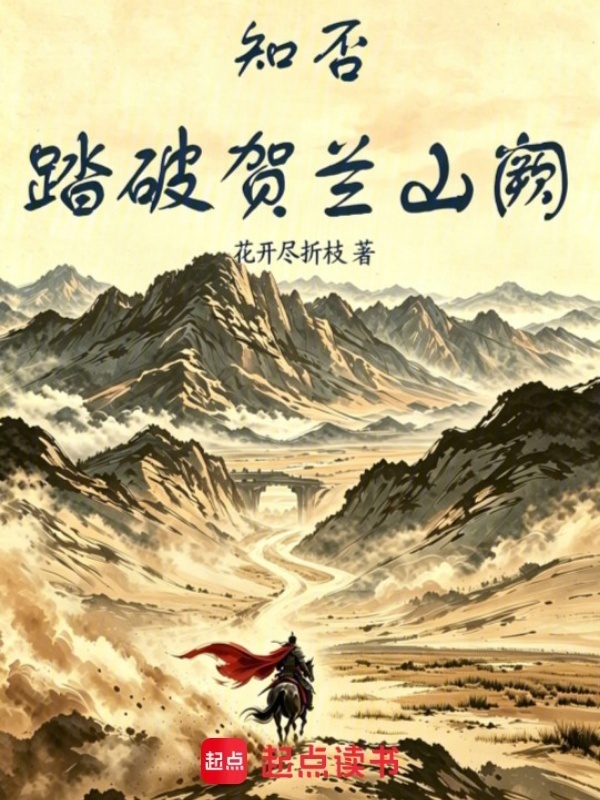 知否：踏破贺兰山阙在线阅读
