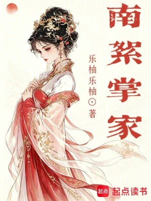 南絮掌家封面
