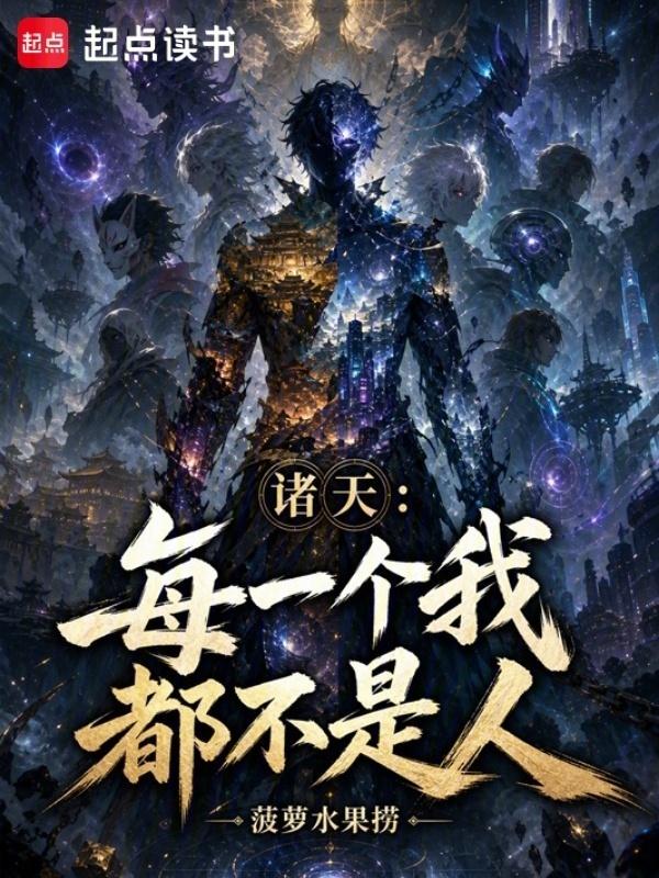 诸天：每一个我都不是人在线阅读