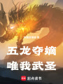 五龙夺嫡，唯我武圣在线阅读