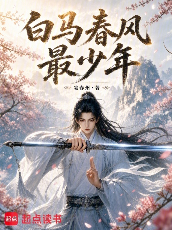 白马春风最少年在线阅读