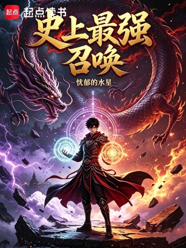 史上最强召唤在线阅读