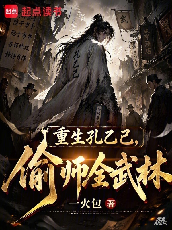 重生孔乙己，偷师全武林在线阅读
