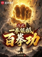 高武：一拳能抵百拳功封面