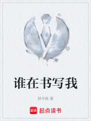 谁在书写我在线阅读